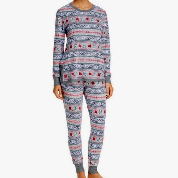 Jane and Bleecker Other - Jane and Bleeker Dalamation Pajamas Size S and XS